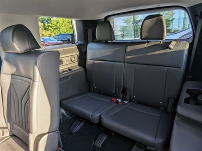 2025 Hyundai Santa Fe XRT