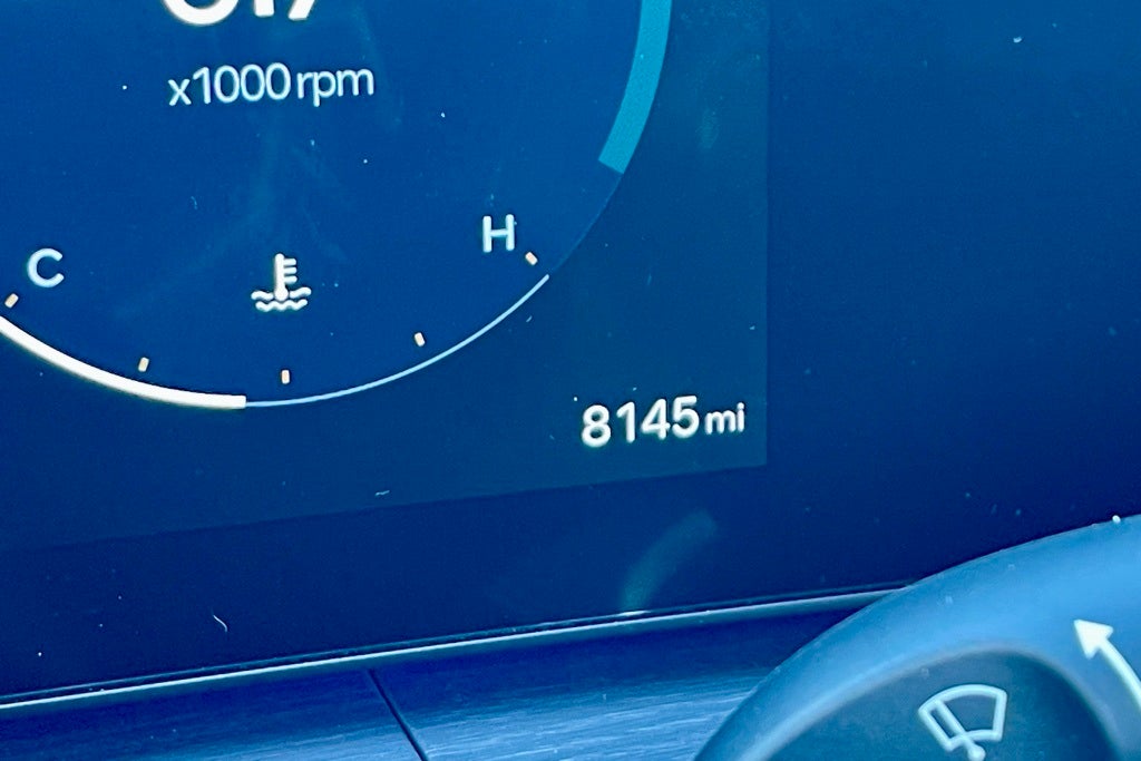 2024 Hyundai Santa Fe Limited