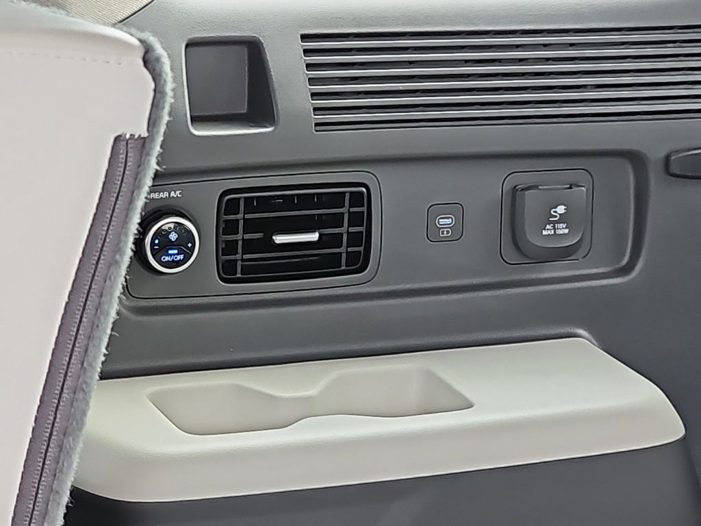 2024 Hyundai Santa Fe Limited