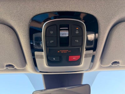 2023 Hyundai Santa Fe Hybrid Limited