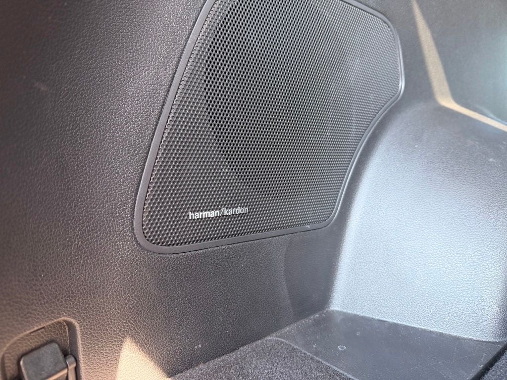 2023 Hyundai Santa Fe Hybrid Limited