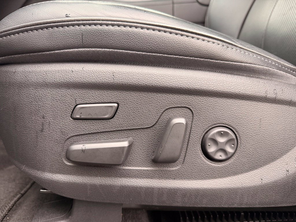 2023 Hyundai Santa Fe Hybrid Limited