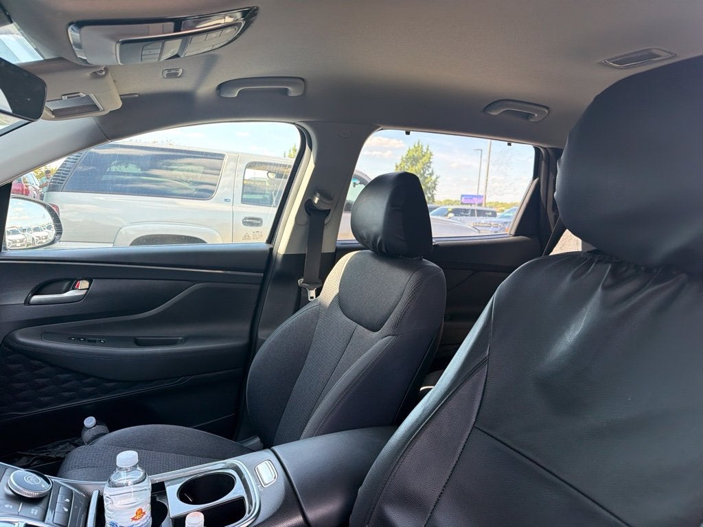 2022 Hyundai Santa Fe XRT