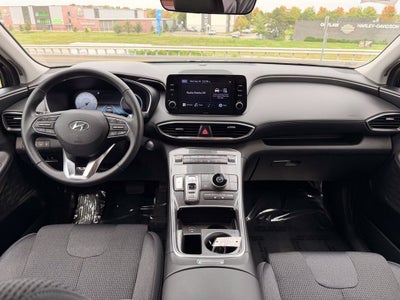 2022 Hyundai Santa Fe XRT