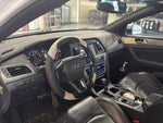 2017 Hyundai Sonata Limited