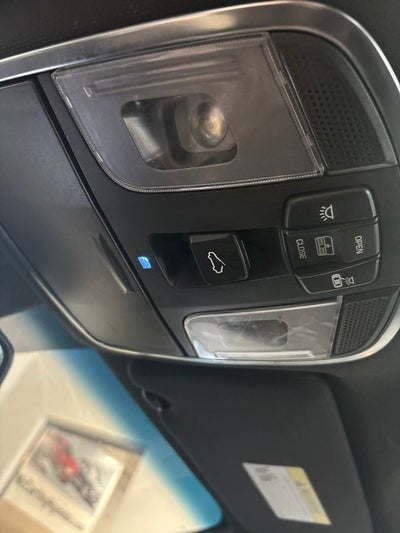 2017 Hyundai Sonata Limited