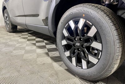 2025 Hyundai Santa Cruz SE