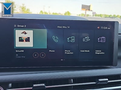 2025 Hyundai Santa Cruz SE