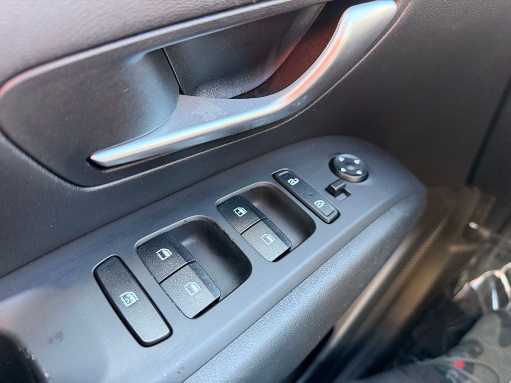 2022 Hyundai Santa Cruz SE