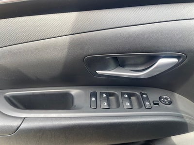 2024 Hyundai Santa Cruz Night