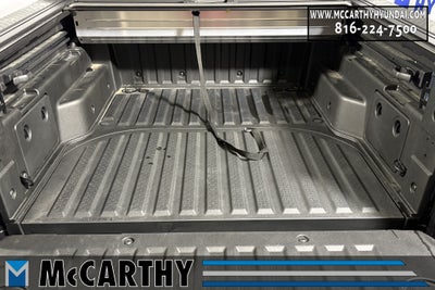 2024 Hyundai Santa Cruz Night