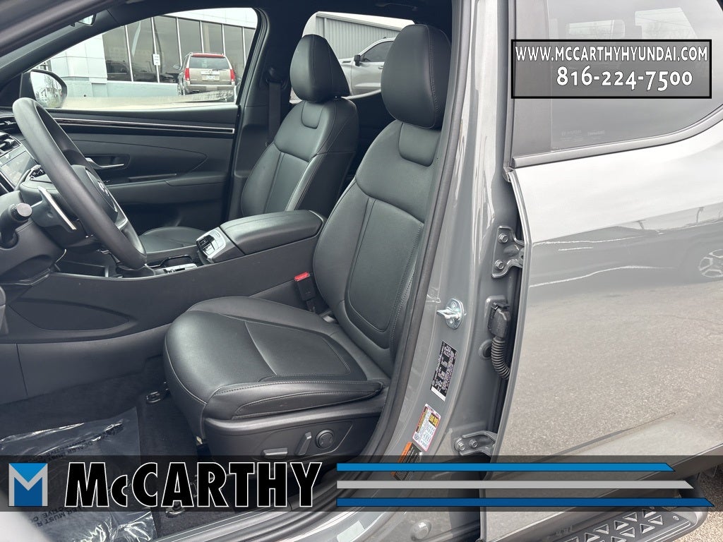 2024 Hyundai Santa Cruz Night