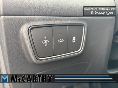 2024 Hyundai Santa Cruz Night