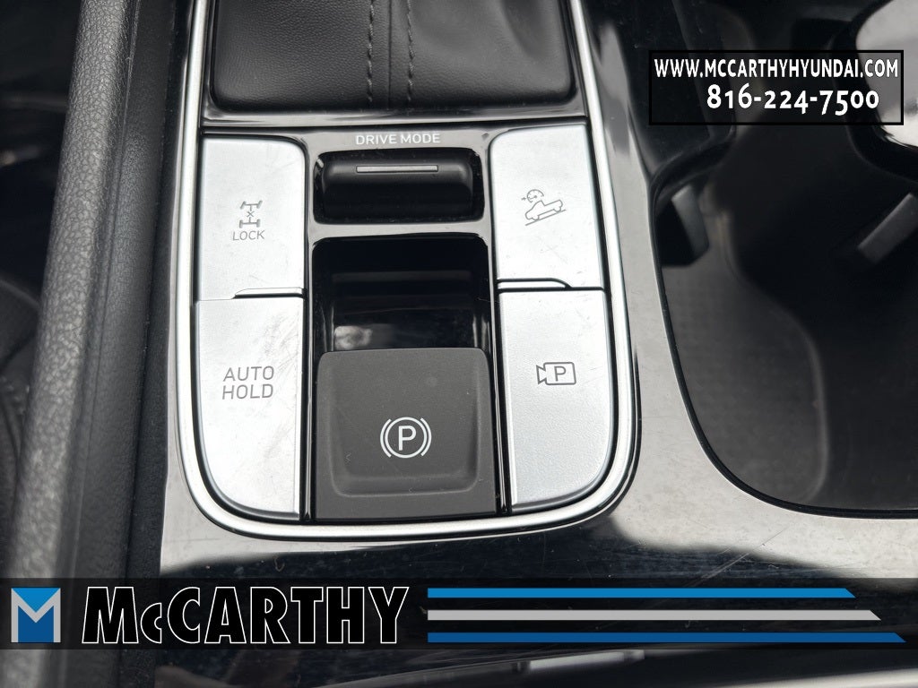 2024 Hyundai Santa Cruz Night