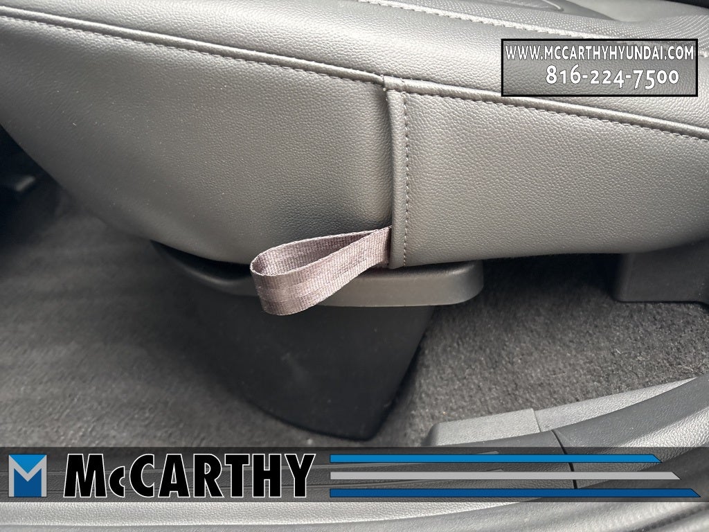 2024 Hyundai Santa Cruz Night