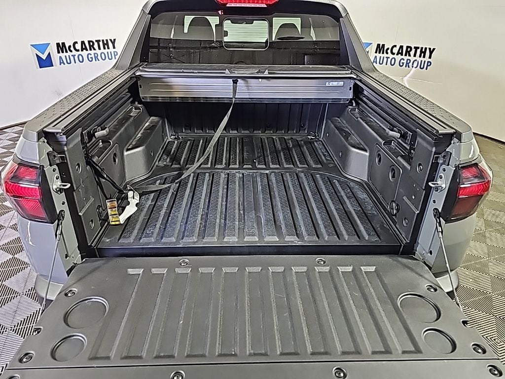 2024 Hyundai Santa Cruz Night