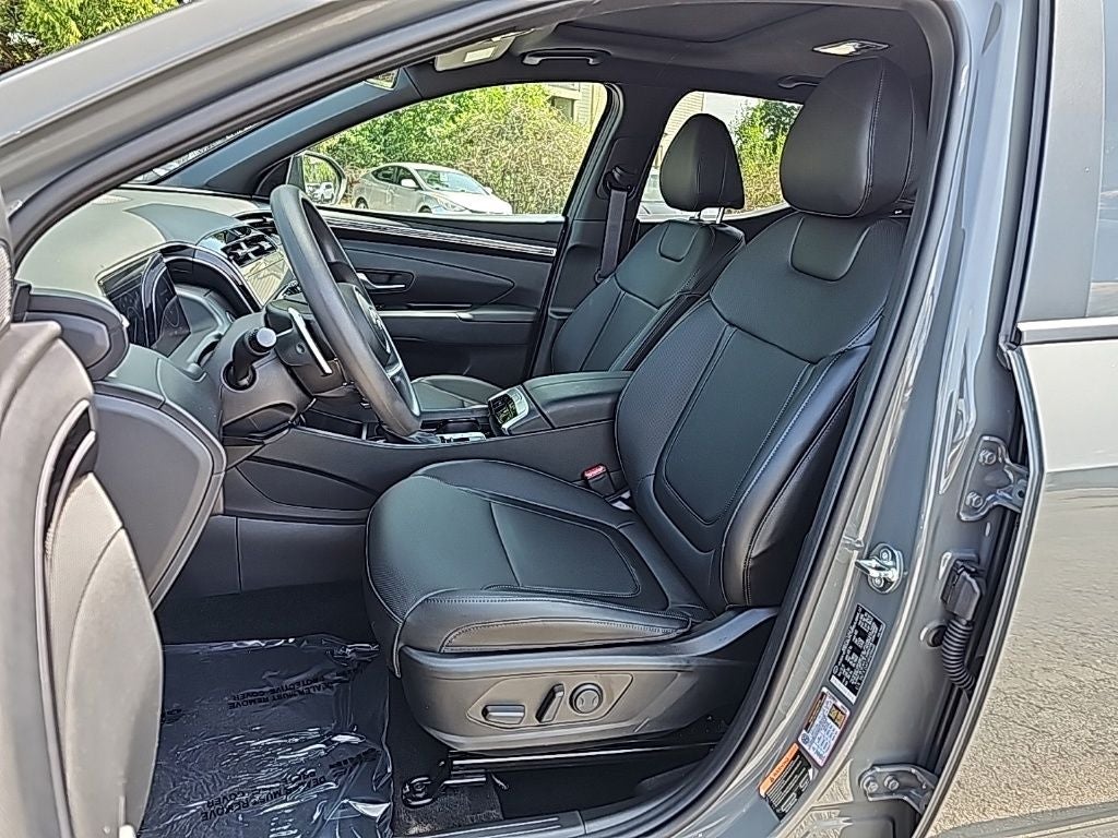 2024 Hyundai Santa Cruz Night