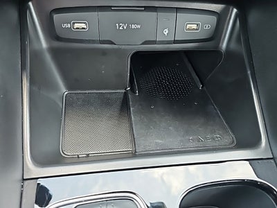 2024 Hyundai Santa Cruz Night