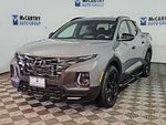 2024 Hyundai Santa Cruz Night