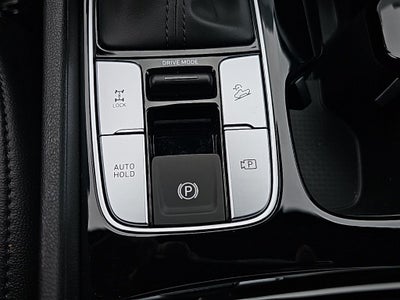 2024 Hyundai Santa Cruz Night