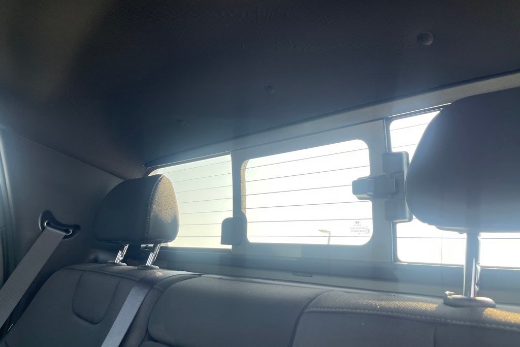 2024 Hyundai Santa Cruz SEL Activity