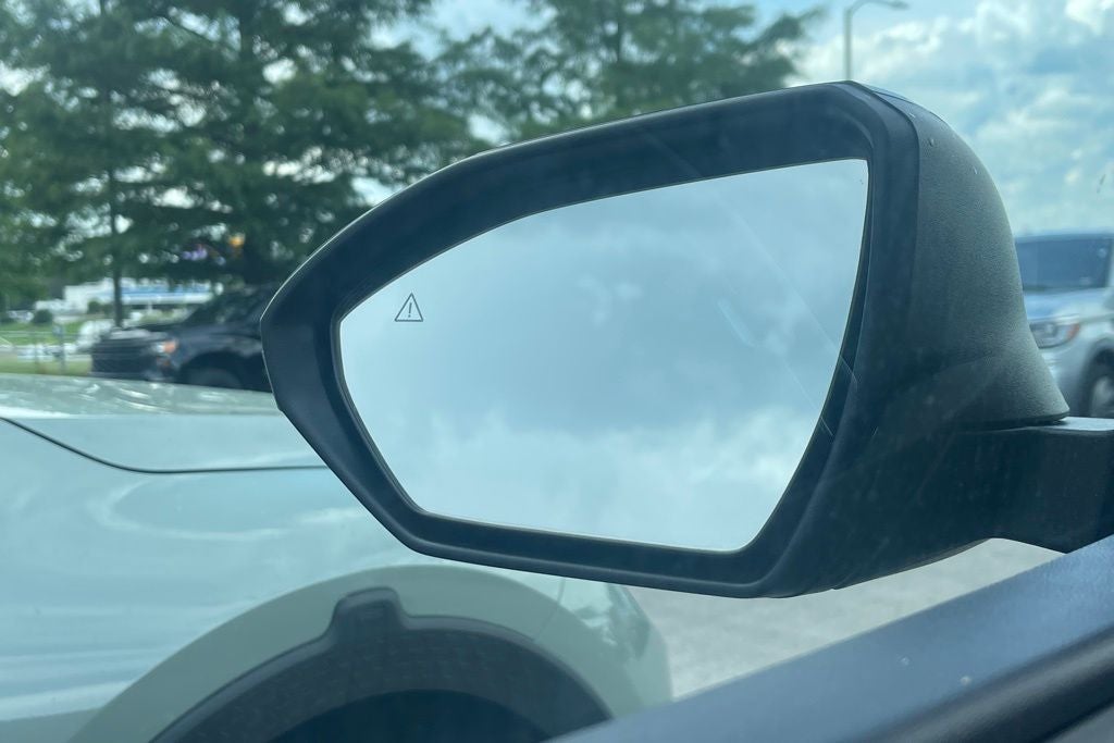 2024 Hyundai Santa Cruz SEL Activity