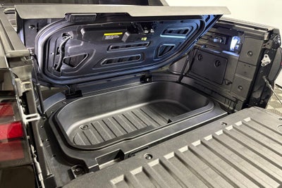 2024 Hyundai Santa Cruz SEL Activity