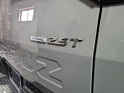 2024 Hyundai Santa Cruz Night