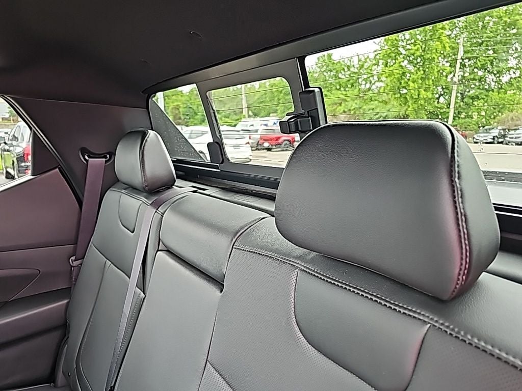 2024 Hyundai Santa Cruz Night