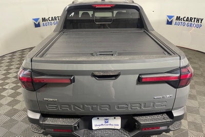 2024 Hyundai Santa Cruz Night