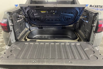 2024 Hyundai Santa Cruz Night