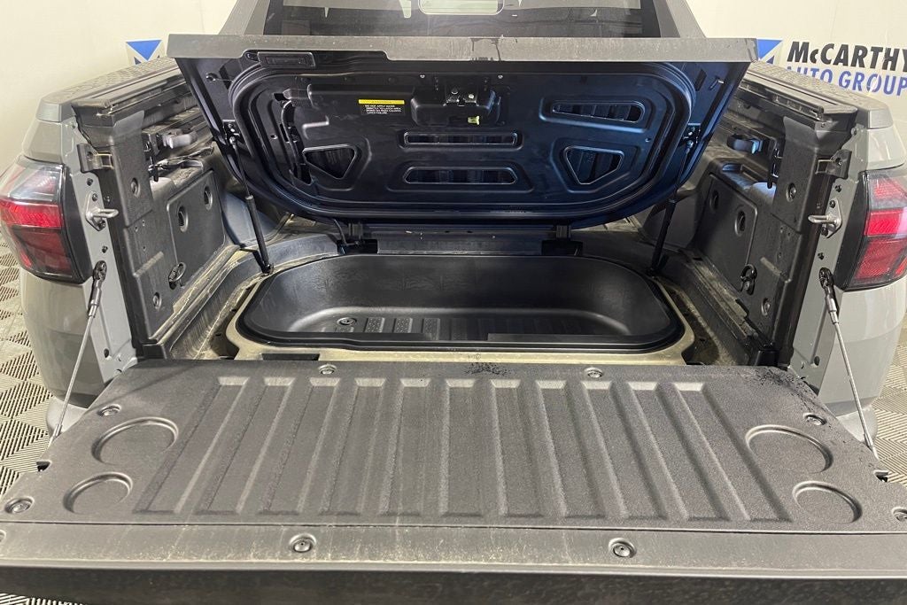 2024 Hyundai Santa Cruz Night