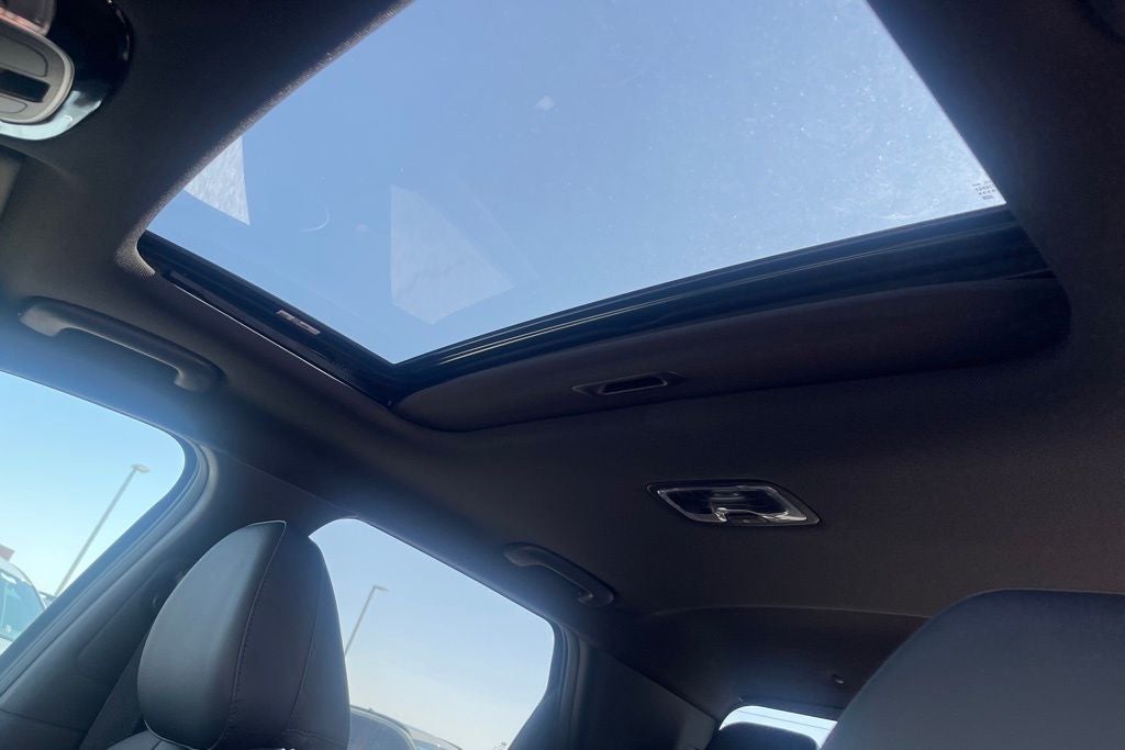 2024 Hyundai Santa Cruz Night