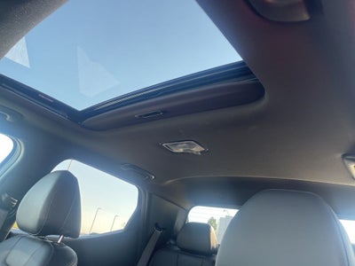 2024 Hyundai Santa Cruz Night