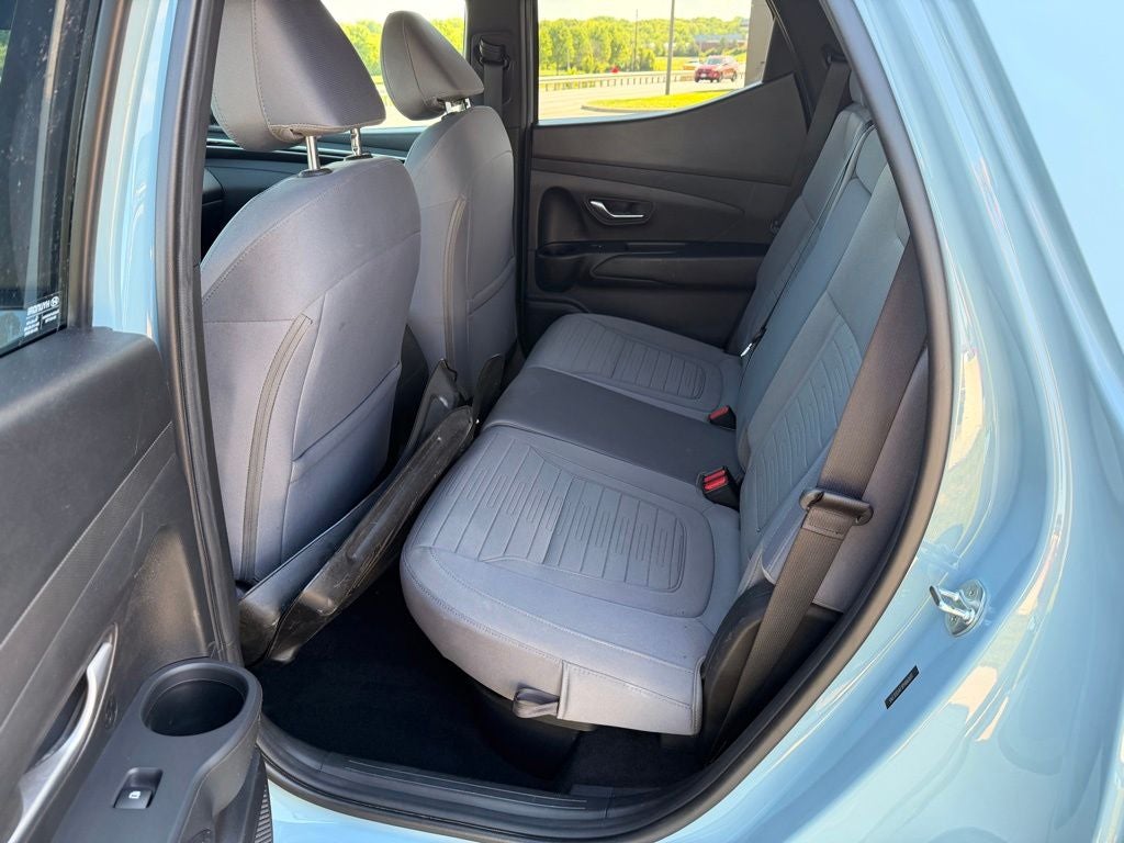2023 Hyundai Santa Cruz SEL Premium