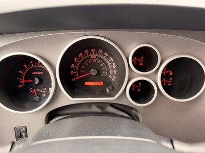 2013 Toyota Tundra Grade