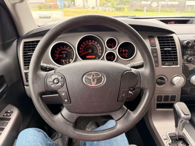 2013 Toyota Tundra Grade