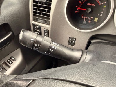 2013 Toyota Tundra Grade