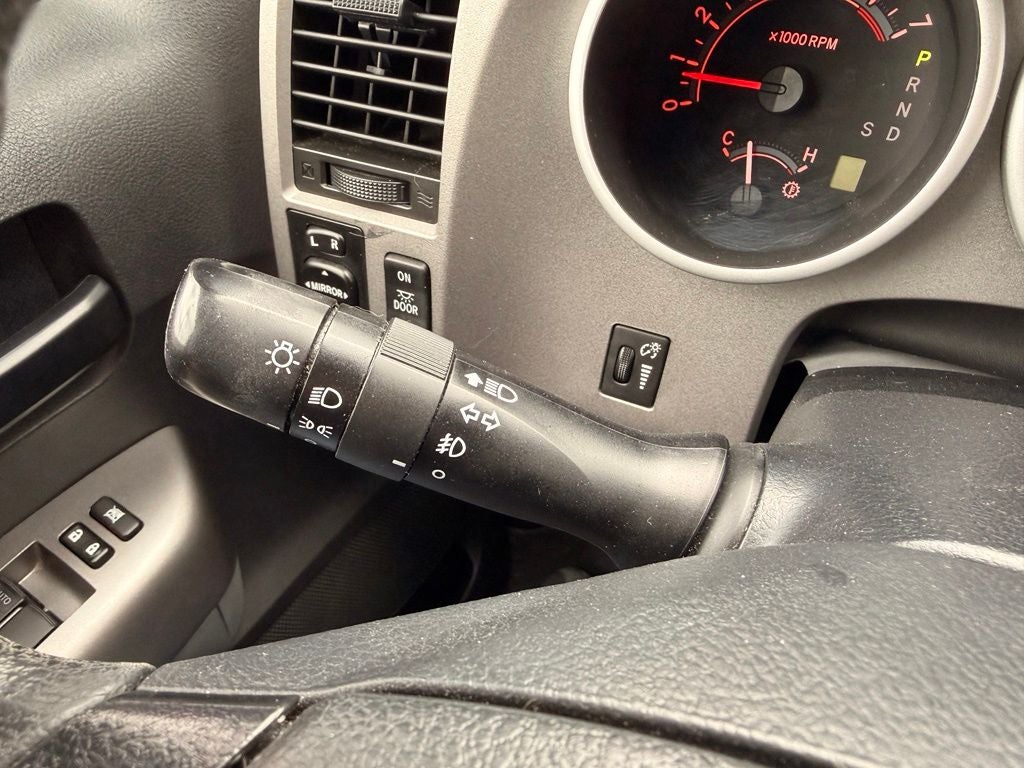 2013 Toyota Tundra Grade