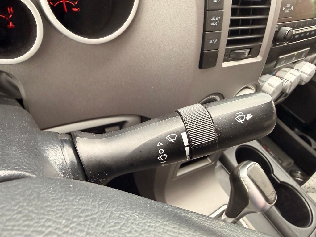 2013 Toyota Tundra Grade