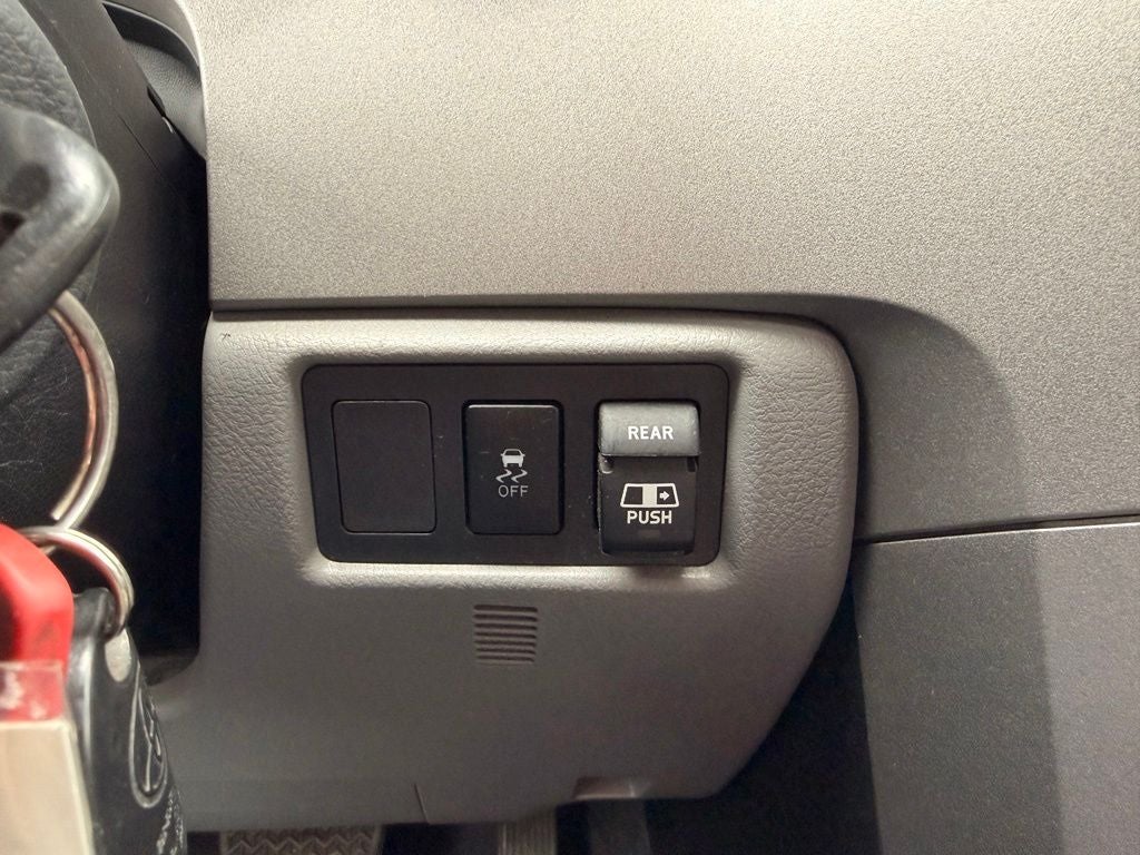 2013 Toyota Tundra Grade