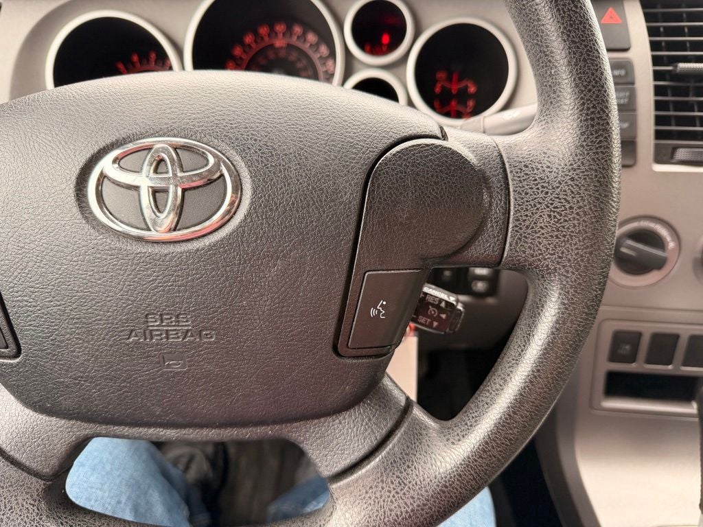 2013 Toyota Tundra Grade