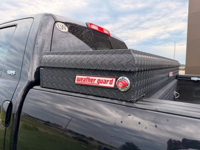 2013 Toyota Tundra Grade