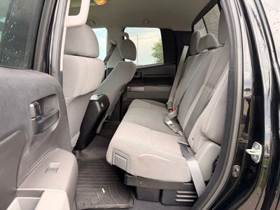 2013 Toyota Tundra Grade