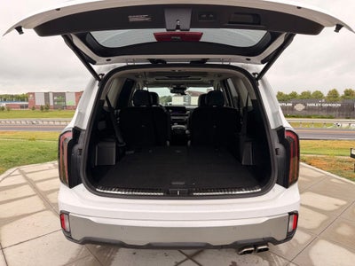 2023 Kia Telluride SX