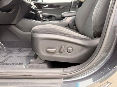 2020 Kia Sorento S