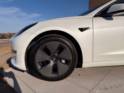 2023 Tesla Model 3 Base