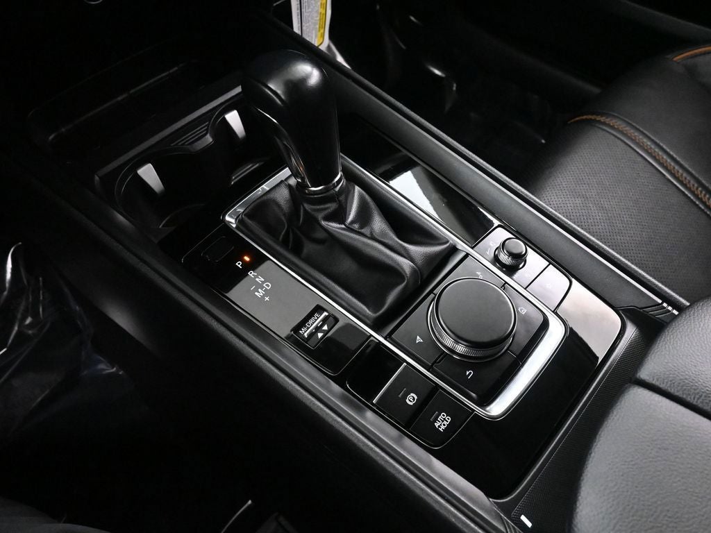 2024 Mazda Mazda CX-50 2.5 Turbo Premium Plus Package