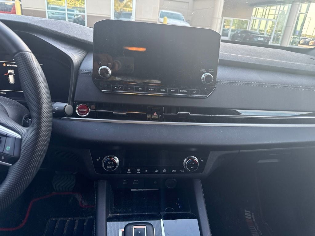 2023 Mitsubishi Outlander Ralliart