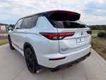 2023 Mitsubishi Outlander Ralliart